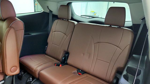 2021 Buick Enclave AWD 4dr Avenir - 22973033 - 22