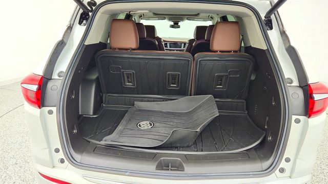 2021 Buick Enclave AWD 4dr Avenir - 22973033 - 23