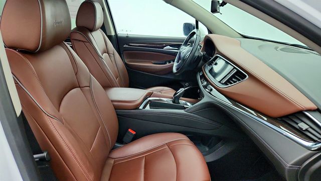 2021 Buick Enclave AWD 4dr Avenir - 22973033 - 25