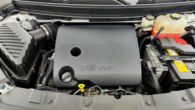 2021 Buick Enclave AWD 4dr Avenir - 22973033 - 28