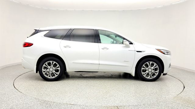 2021 Buick Enclave AWD 4dr Avenir - 22973033 - 3