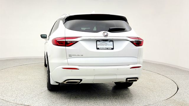 2021 Buick Enclave AWD 4dr Avenir - 22973033 - 5