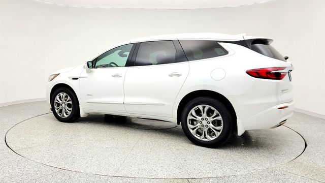 2021 Buick Enclave AWD 4dr Avenir - 22973033 - 6