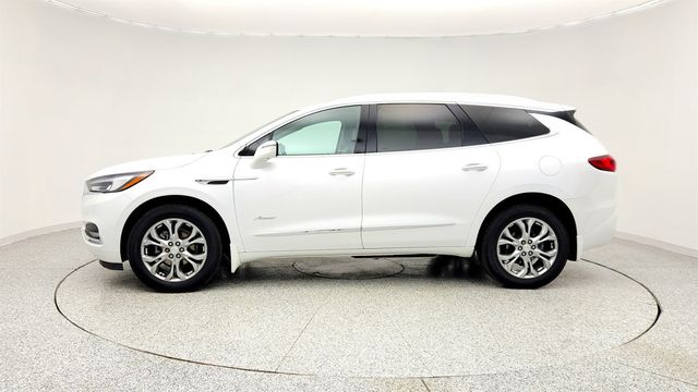 2021 Buick Enclave AWD 4dr Avenir - 22973033 - 7