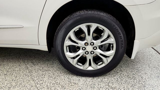 2021 Buick Enclave AWD 4dr Avenir - 22973033 - 8