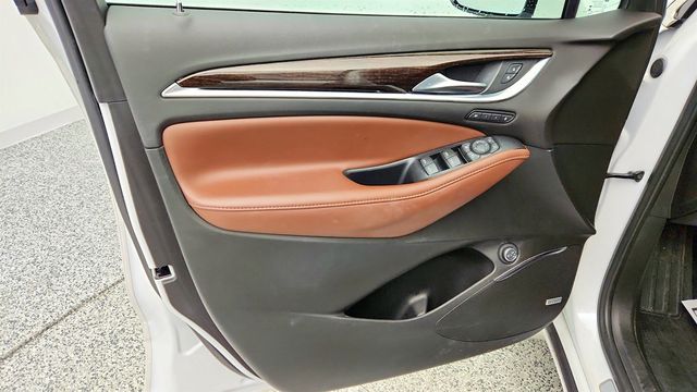 2021 Buick Enclave AWD 4dr Avenir with Technology Package - 22973033 - 10