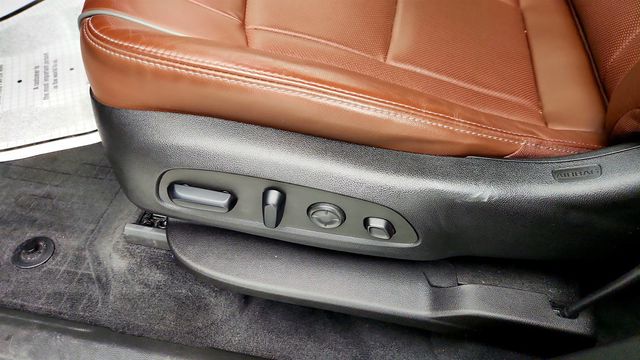 2021 Buick Enclave AWD 4dr Avenir with Technology Package - 22973033 - 11