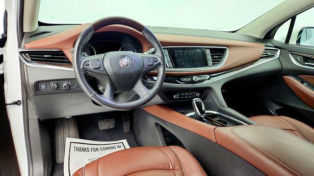 2021 Buick Enclave AWD 4dr Avenir with Technology Package - 22973033 - 12