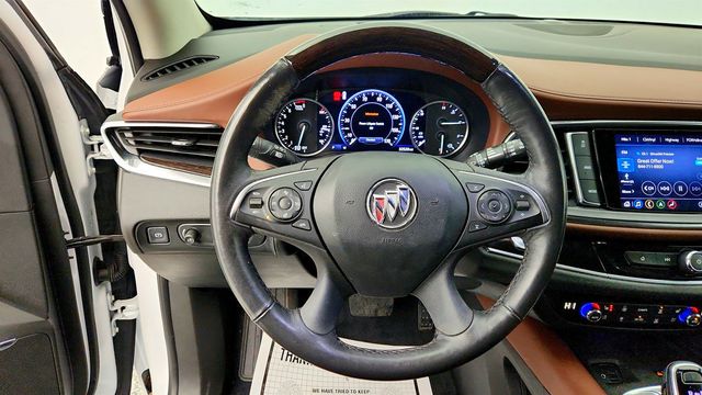 2021 Buick Enclave AWD 4dr Avenir with Technology Package - 22973033 - 13