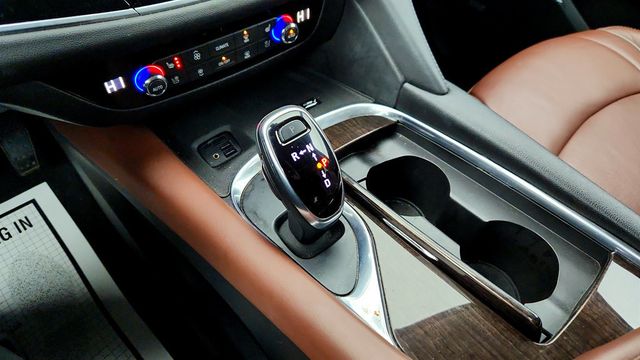 2021 Buick Enclave AWD 4dr Avenir with Technology Package - 22973033 - 16