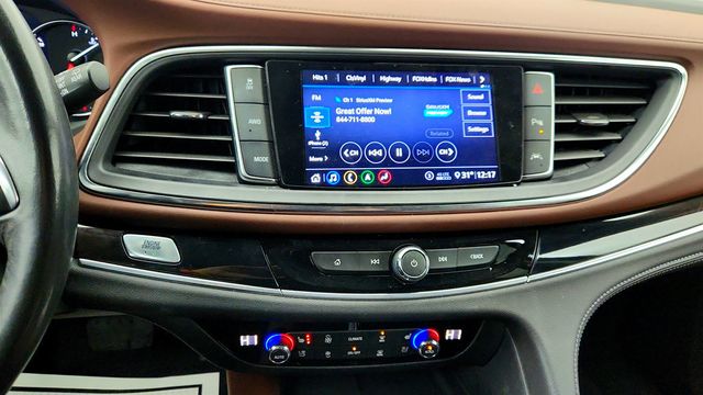 2021 Buick Enclave AWD 4dr Avenir with Technology Package - 22973033 - 17