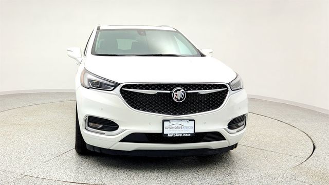 2021 Buick Enclave AWD 4dr Avenir with Technology Package - 22973033 - 1