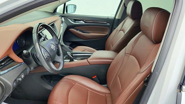 2021 Buick Enclave AWD 4dr Avenir with Technology Package - 22973033 - 20
