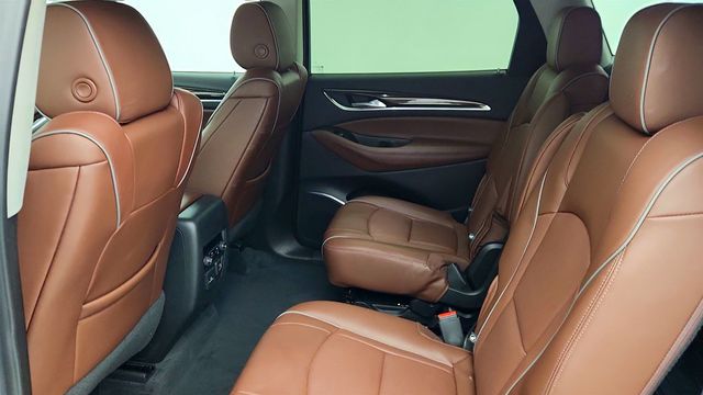 2021 Buick Enclave AWD 4dr Avenir with Technology Package - 22973033 - 21