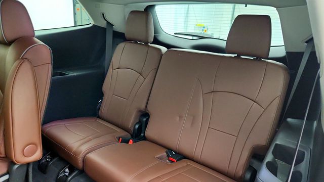 2021 Buick Enclave AWD 4dr Avenir with Technology Package - 22973033 - 22