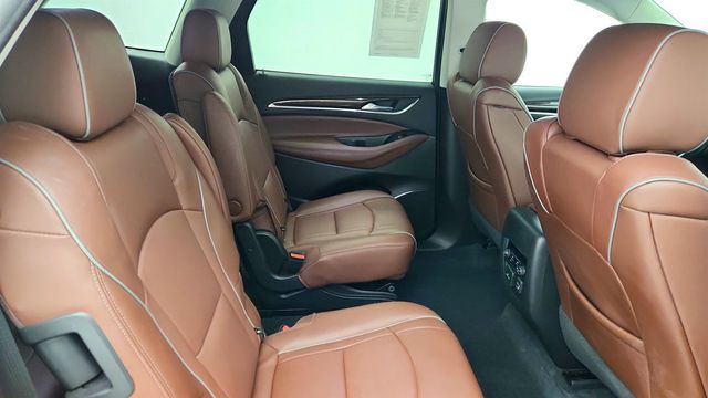 2021 Buick Enclave AWD 4dr Avenir with Technology Package - 22973033 - 24