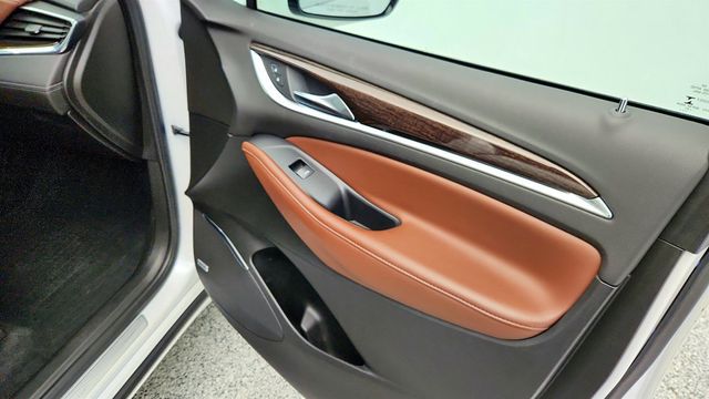 2021 Buick Enclave AWD 4dr Avenir with Technology Package - 22973033 - 27