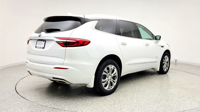 2021 Buick Enclave AWD 4dr Avenir with Technology Package - 22973033 - 4