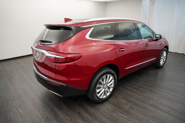 2021 Buick Enclave AWD 4dr Essence - 23034758 - 9