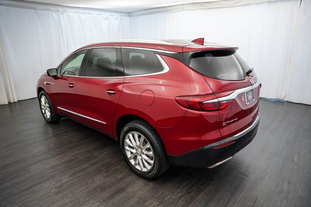 2021 Buick Enclave AWD 4dr Essence - 23034758 - 10