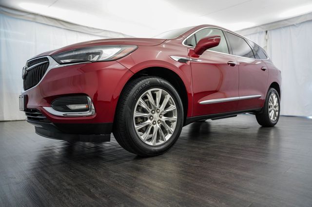 2021 Buick Enclave AWD 4dr Essence - 23034758 - 30