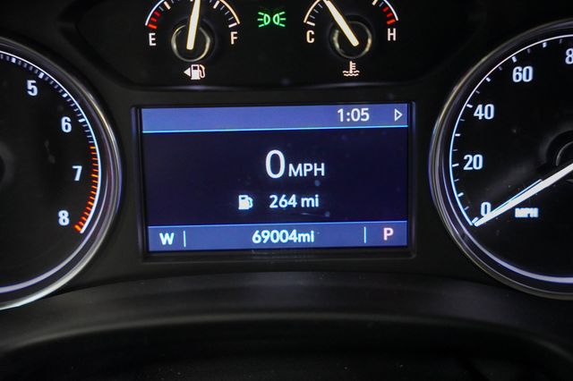 2021 Buick Enclave AWD 4dr Essence - 23034758 - 5