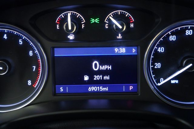 2021 Buick Enclave AWD 4dr Essence - 23034758 - 8