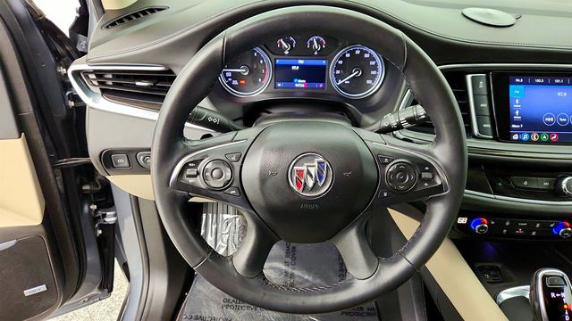 2021 Buick Enclave AWD 4dr Essence w/ Sound & Sites Pkg + Trailering Pkg - 23010077 - 13