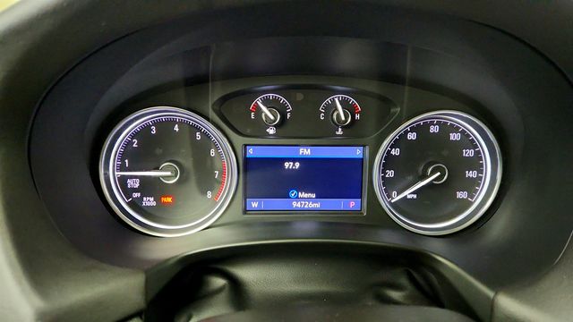 2021 Buick Enclave AWD 4dr Essence w/ Sound & Sites Pkg + Trailering Pkg - 23010077 - 14