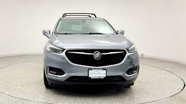 2021 Buick Enclave AWD 4dr Essence w/ Sound & Sites Pkg + Trailering Pkg - 23010077 - 1