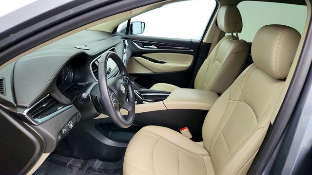 2021 Buick Enclave AWD 4dr Essence w/ Sound & Sites Pkg + Trailering Pkg - 23010077 - 19