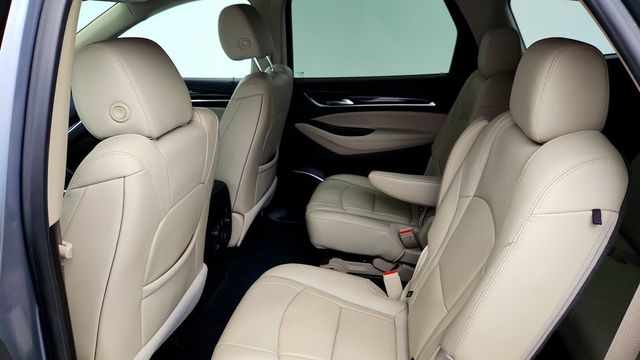 2021 Buick Enclave AWD 4dr Essence w/ Sound & Sites Pkg + Trailering Pkg - 23010077 - 20