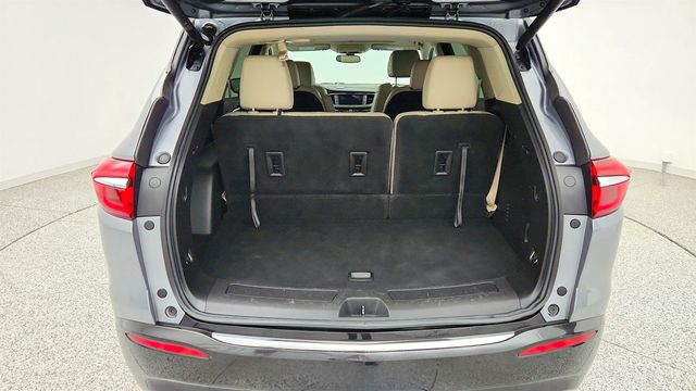 2021 Buick Enclave AWD 4dr Essence w/ Sound & Sites Pkg + Trailering Pkg - 23010077 - 21