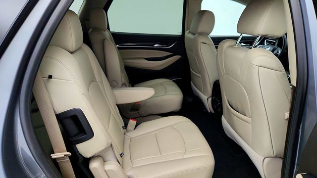 2021 Buick Enclave AWD 4dr Essence w/ Sound & Sites Pkg + Trailering Pkg - 23010077 - 22