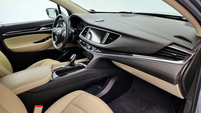 2021 Buick Enclave AWD 4dr Essence w/ Sound & Sites Pkg + Trailering Pkg - 23010077 - 24