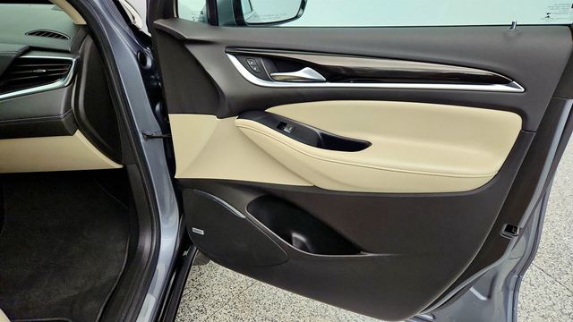 2021 Buick Enclave AWD 4dr Essence w/ Sound & Sites Pkg + Trailering Pkg - 23010077 - 25