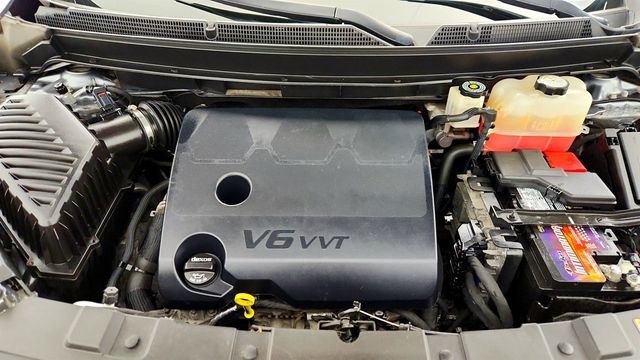 2021 Buick Enclave AWD 4dr Essence w/ Sound & Sites Pkg + Trailering Pkg - 23010077 - 26