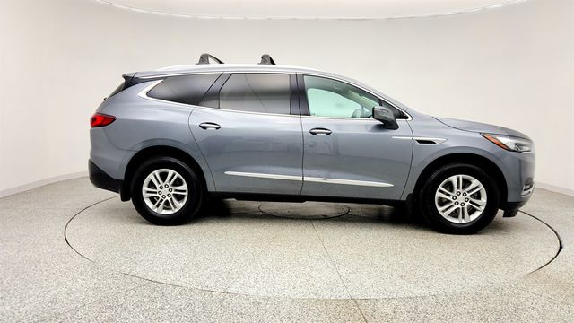 2021 Buick Enclave AWD 4dr Essence w/ Sound & Sites Pkg + Trailering Pkg - 23010077 - 3