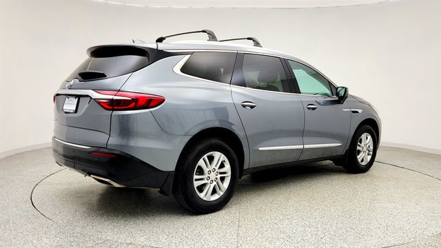 2021 Buick Enclave AWD 4dr Essence w/ Sound & Sites Pkg + Trailering Pkg - 23010077 - 4