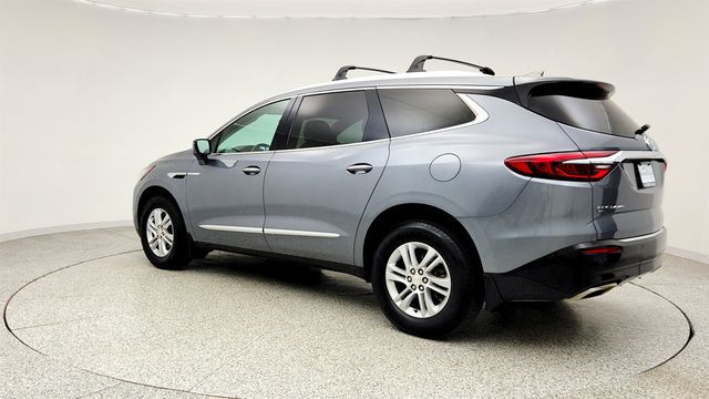 2021 Buick Enclave AWD 4dr Essence w/ Sound & Sites Pkg + Trailering Pkg - 23010077 - 6