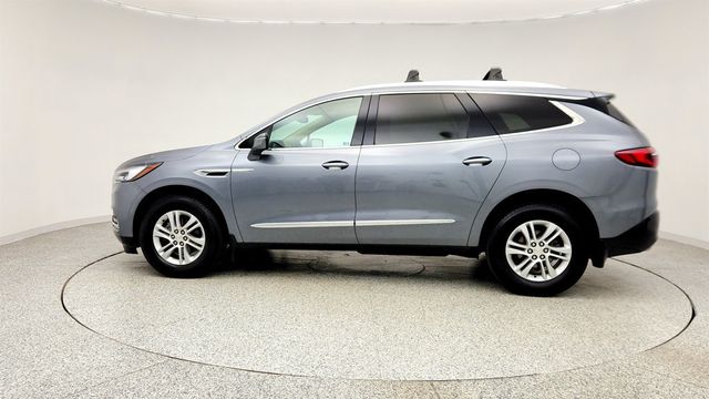 2021 Buick Enclave AWD 4dr Essence w/ Sound & Sites Pkg + Trailering Pkg - 23010077 - 7