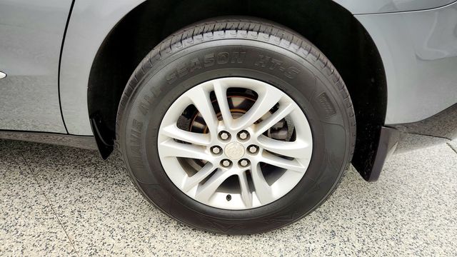 2021 Buick Enclave AWD 4dr Essence w/ Sound & Sites Pkg + Trailering Pkg - 23010077 - 8