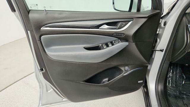 2021 Buick Enclave AWD 4dr Premium with Sun and Sites Package - 22943170 - 10