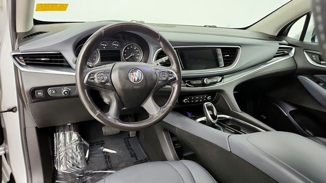 2021 Buick Enclave AWD 4dr Premium with Sun and Sites Package - 22943170 - 12
