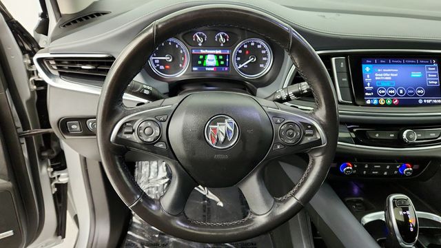 2021 Buick Enclave AWD 4dr Premium with Sun and Sites Package - 22943170 - 13