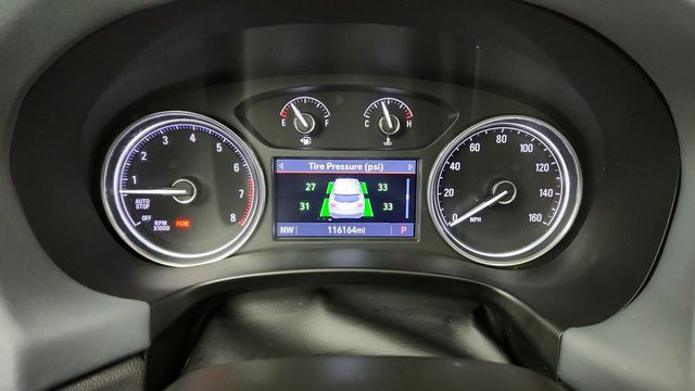 2021 Buick Enclave AWD 4dr Premium with Sun and Sites Package - 22943170 - 14