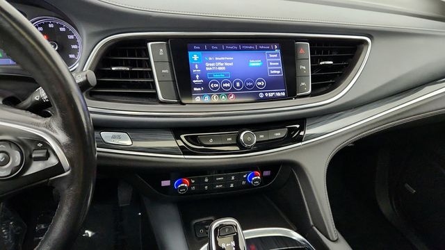 2021 Buick Enclave AWD 4dr Premium with Sun and Sites Package - 22943170 - 17