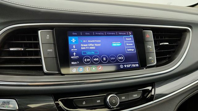 2021 Buick Enclave AWD 4dr Premium with Sun and Sites Package - 22943170 - 18