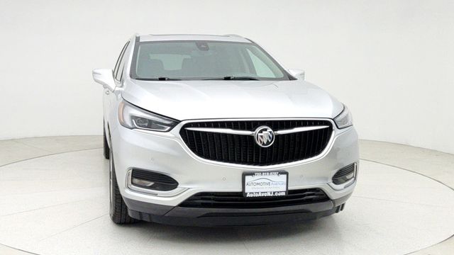 2021 Buick Enclave AWD 4dr Premium with Sun and Sites Package - 22943170 - 1
