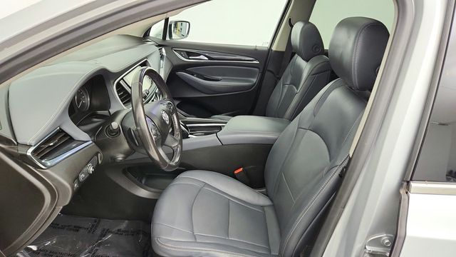 2021 Buick Enclave AWD 4dr Premium with Sun and Sites Package - 22943170 - 21